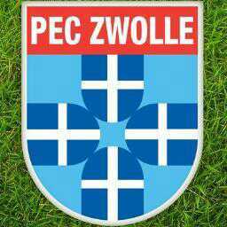 Alle informatie over PEC Zwolle vind je hier!