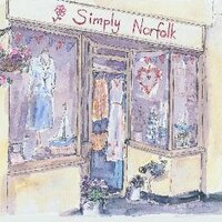 Simply Norfolk (@simplycoastal) 's Twitter Profile