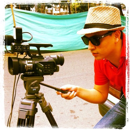 FeLoGi's profile picture. Estudiante Comunicación Social