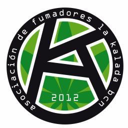 Cannabis Social Club - Asociación Cannabica La Kalada de Barcelona  -  http://t.co/BGkFp8GrUh