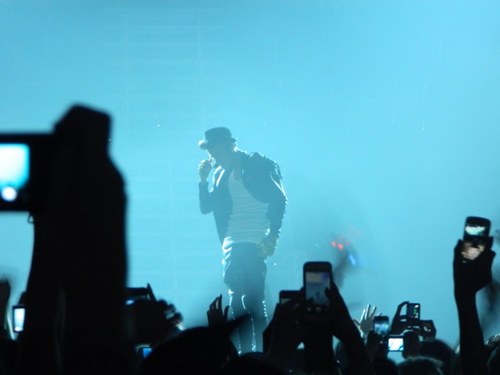 #NeverSayNever #Believe #Kidrauhl
