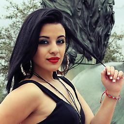 VOCALIST AND DANCER, I LIVE TO FOLLOW MY DREAM, BECAUSE NO ONE ELSE WILL DO IT FOR ME!!! BLESSED N GREATFUL FOR EVERYTHING I RECEIVE :)) 904-514-7097