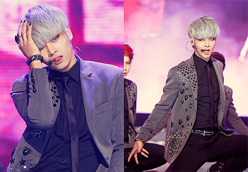 VIXX_민선이남편들