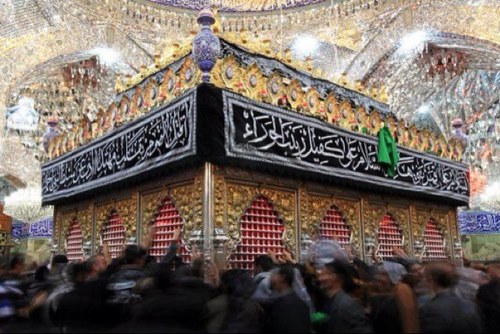 shussaini786's profile picture. 