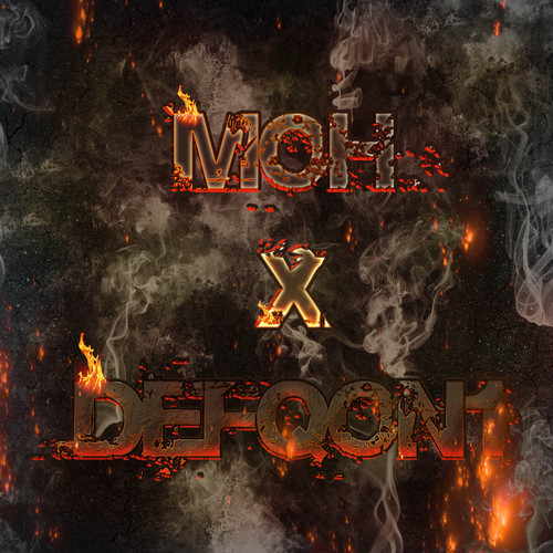MoHxDefqon1's profile picture. Formation en Design d'espace