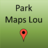 Park Maps Louisville