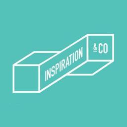 Inspiration & Co is a 'mind store' of talks and a compelling starting point for co-operation, cross-pollination of ideas and interdisciplinary engagement.