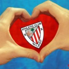 KoparenBila's profile picture. por mis venas, sangre rojiblanca, en mi corazon un escudo, mi piel es de león, en mi cabeza un sentimiento único. ATHLETIC BETI ZUREKIN.