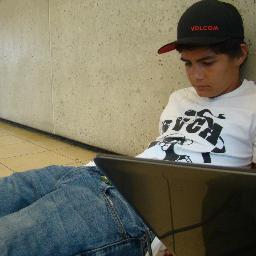 camacho_nico23's profile picture. asi pasa cuando sucede.......