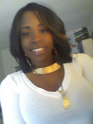 DimishaJ's profile picture. 