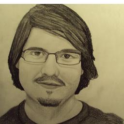 serbenc's profile picture. ¿Iluso? Soñador, prefiero soñador...