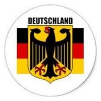 DEUTSCHLAND . ГЕРМАНИЯ И НЕМЦЫ (@ddeutschland) 's Twitter Profile Photo
