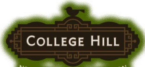 CollegeHillProb's profile picture. Identifying the common problems in College Hill.