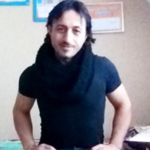 Oguzhan019's profile picture. 