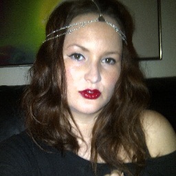 Lexikiss's profile picture. Live, Laugh, Love and do it while rocking pieces and running in heels with a cocktail in hand.