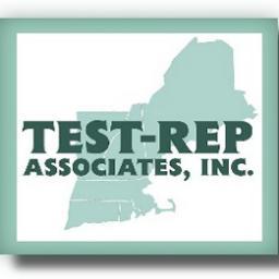 Test-Rep Associates: New England's Leading Test and Measurement Manufacturer's Representative.