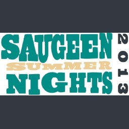 An incredible 3-day live music experience June 13, 14 & 15, 2013 in Harriston, ON. Make it a summer you won't forget with Saugeen Summer Nights.