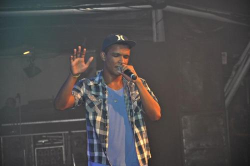 amo Luana s2