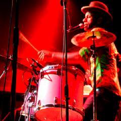 AMSrocknsoul's profile picture. Legendary Baltimore Rock&Soul Band! We rock, we funk, we soul, we new wave, we punk rock, we jazz, we country, we carry around boom boxes and we rock parties!!!