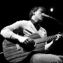 singer and songwriter. tunes and tech