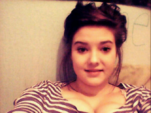 ♥.  Nobody's perfect...   ♥.