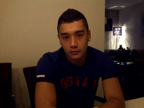 Gino_Fort's profile picture. gino_orprecio@hotmail.com