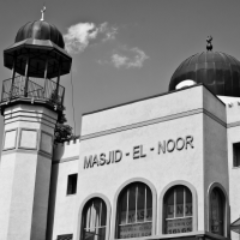MASJIDELNOOR's profile picture. Established in 1986, the Masjid-El-Noor is one of the oldest Muslim organizations in Canada. Situated at 277 Scott Rd, Toronto ON.