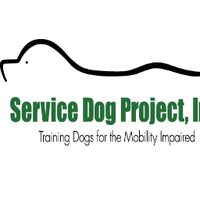 Service Dog Project(@ServiceDogPr) 's Twitter Profileg