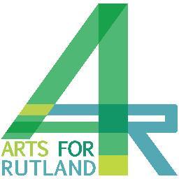 A small charity committed to promoting the arts in #Rutland and making them accessible to all.