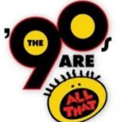 The90sFlashBack's profile picture. I AM THE 90s :D