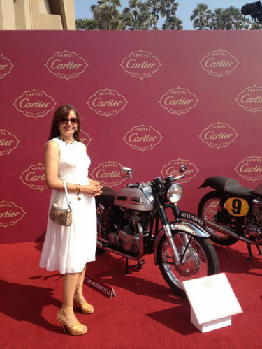 amritrai01's profile picture. Social change evangelist • Casual blogger • Avid reader • Frequent traveller • Happy mostly • Tweets are my own