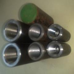 couplersindia's profile picture. We manufacture various designs of couplers. abctech