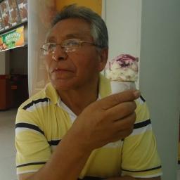 efraca14's profile picture. 