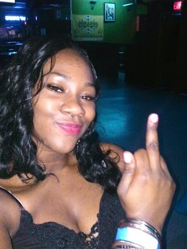 I'm me and dats all I can be...
