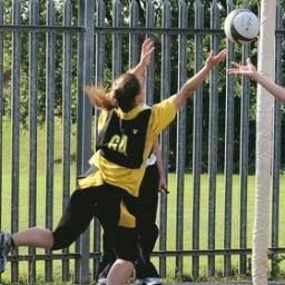 AirborneNetball's profile picture. Bristol based netball club with teams in Avon League 3 & 9.
