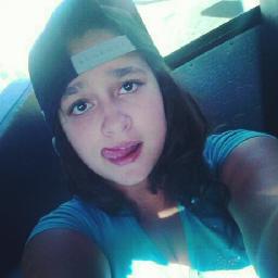 I'm not like other girl I'm the one that stands out and don't give a shit what others say !^_^