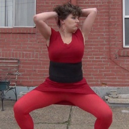 Maker, musician, dancer, and anything else I damn well please.