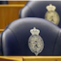 kamervragen's profile picture. De laatst gestelde kamervragen uit de Eerste en Tweede Kamer via http://t.co/yanwfRYw3g  @ikregeer