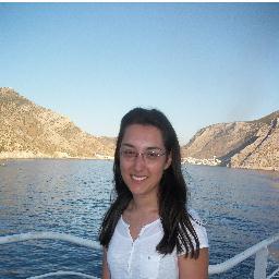 anna_mavra's profile picture. 