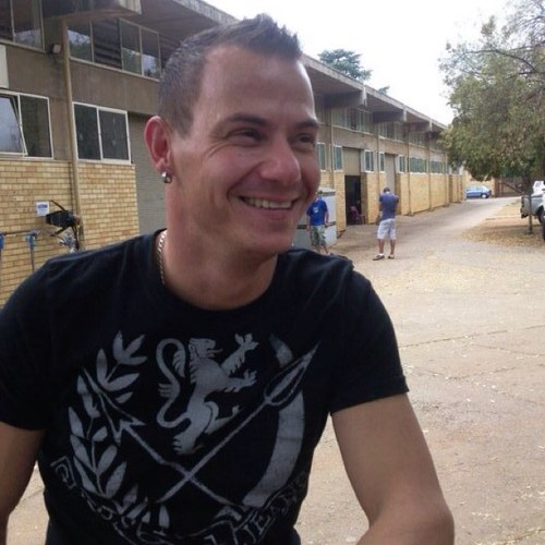 FreddyUnlimited's profile picture. 