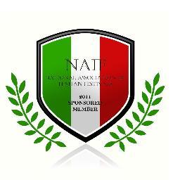 National Association of Italian Festivals