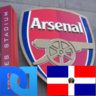 George_Arsenal's profile picture. I'm an #Arsenal man.