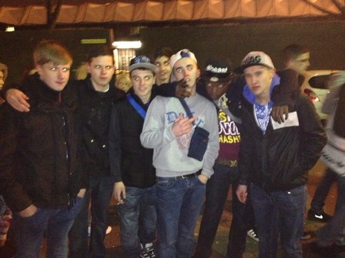 JoeHugh23053452's profile picture. 