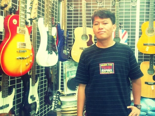 ...Brigez Indonesia... ...MoonRaker... Born: 20 Oktober 1995| YM: arjuna.monica@yahoo.com| ÜT: -6.23878,106.80847