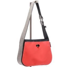 Mooya Bags keep life simple by offering many different looks with one bag. They are architecturally-inspired and made in the USA
