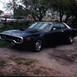 musclecarguy1's profile picture. 