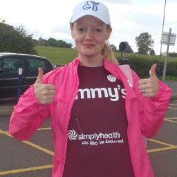 wwuk_cathmagee's profile picture. Weight watchers leader since Oct 2010 running 9 meeting per week in North East UK, I lost 49 pounds with Weight Watchers. Mum of 3, wife and mummy to 3 spaniels