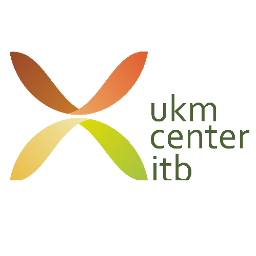 Usaha Kecil Menengah (UKM) Center ITB. Salah satu unit di ITB. Practical place for you to start up your business.