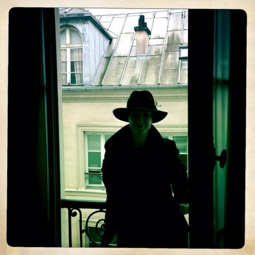 STYLIST | HOARDER | @Thread | Ex @ELLEuk | @netaporter |