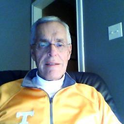 UT grad from Kingsport. Retired Eastman Chem and Mountaineer Rest. Follow the Vols FB & BB.